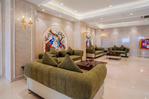 arth boutique hotel