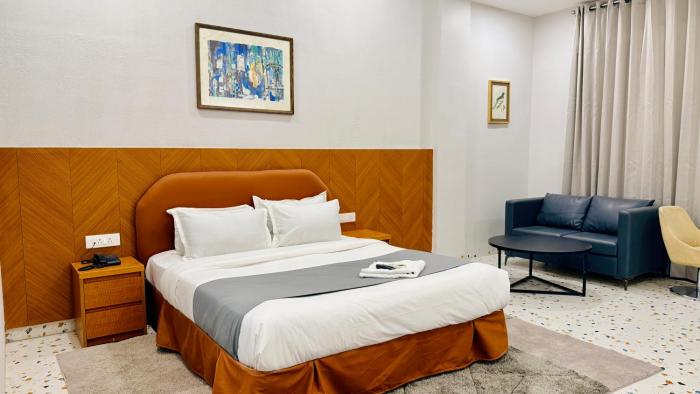 hotel citadel inn