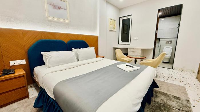 hotel citadel inn