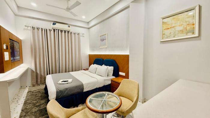 hotel citadel inn