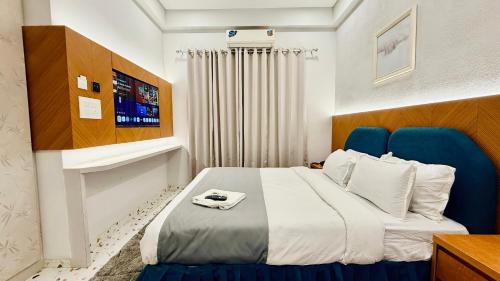 hotel citadel inn