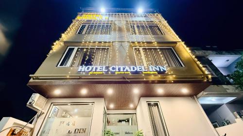 hotel citadel inn