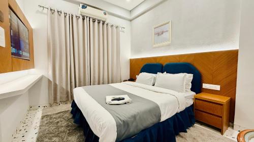 hotel citadel inn