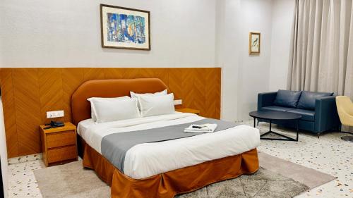 hotel citadel inn