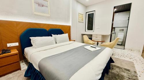 hotel citadel inn