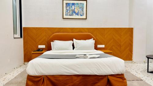 hotel citadel inn