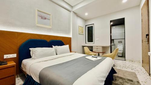 hotel citadel inn