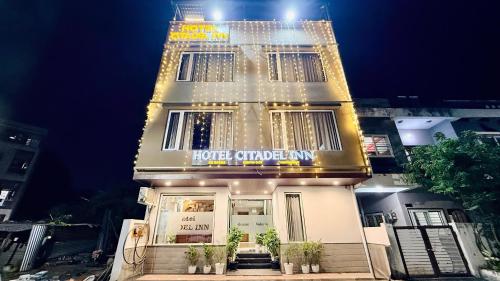hotel citadel inn