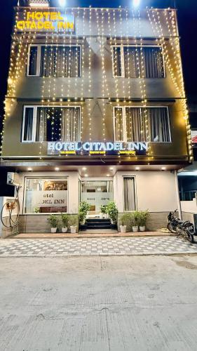 hotel citadel inn