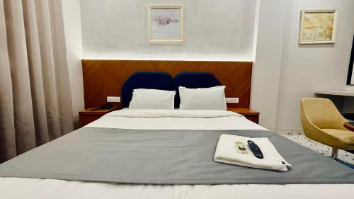 hotel citadel inn