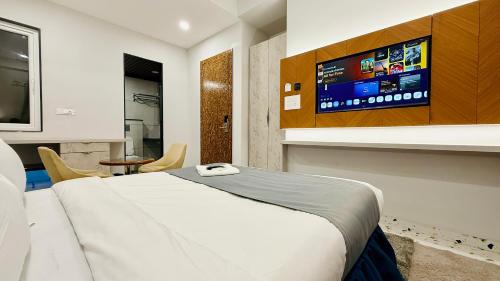 hotel citadel inn