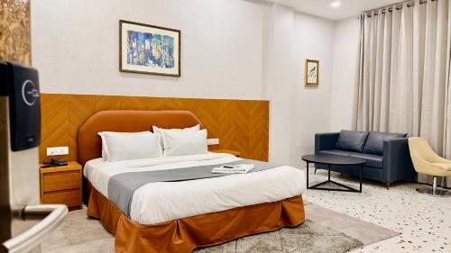hotel citadel inn