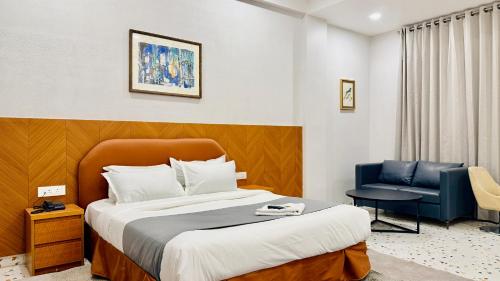 hotel citadel inn