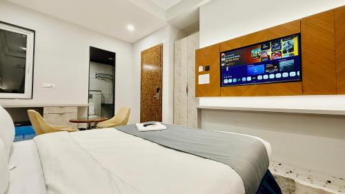 hotel citadel inn