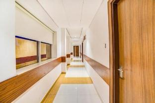 hotel silver bell
