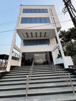 hotel silver bell