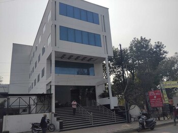 hotel silver bell