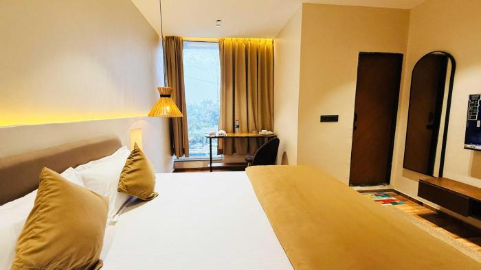 hotel cocodan