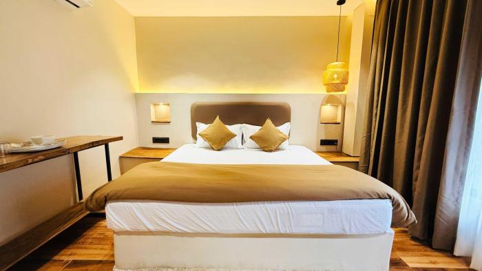 hotel cocodan
