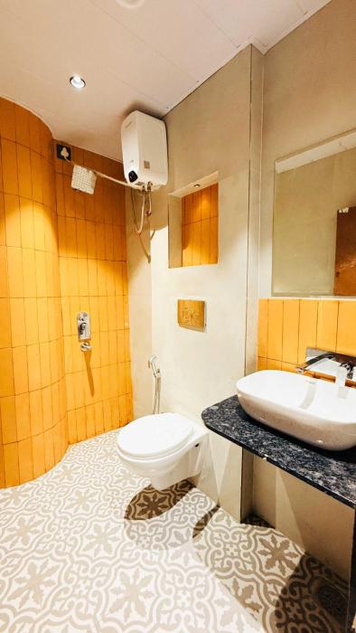 hotel cocodan