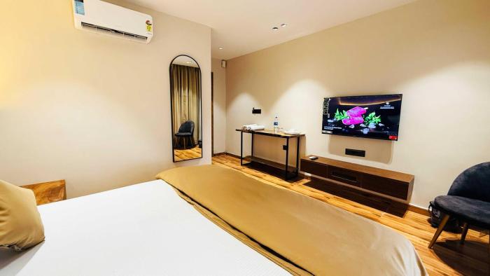 hotel cocodan