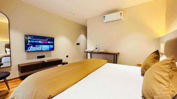 hotel cocodan