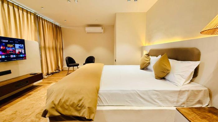hotel cocodan
