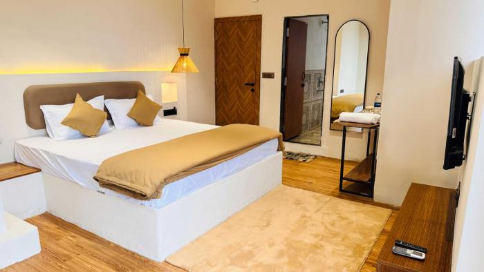 hotel cocodan