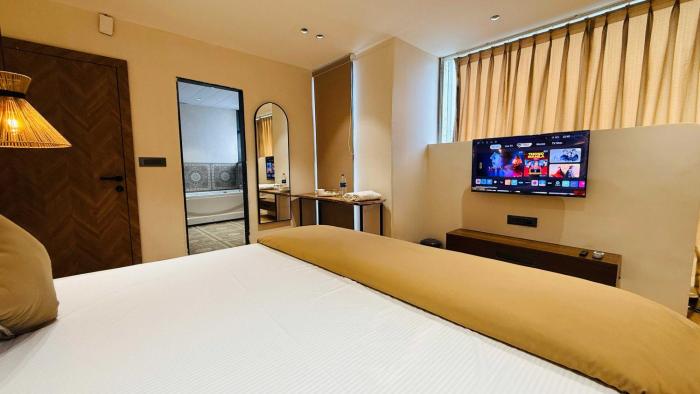 hotel cocodan