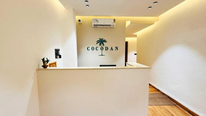 hotel cocodan