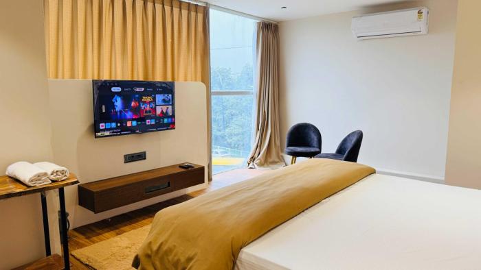 hotel cocodan