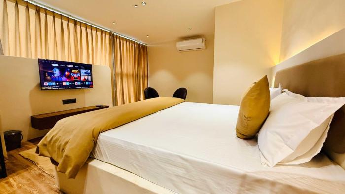 hotel cocodan