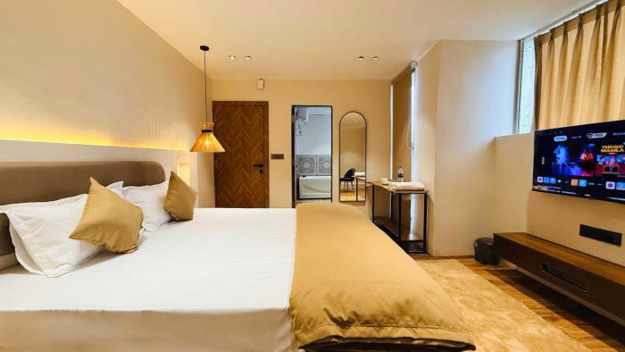 hotel cocodan