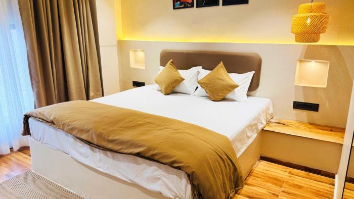 hotel cocodan