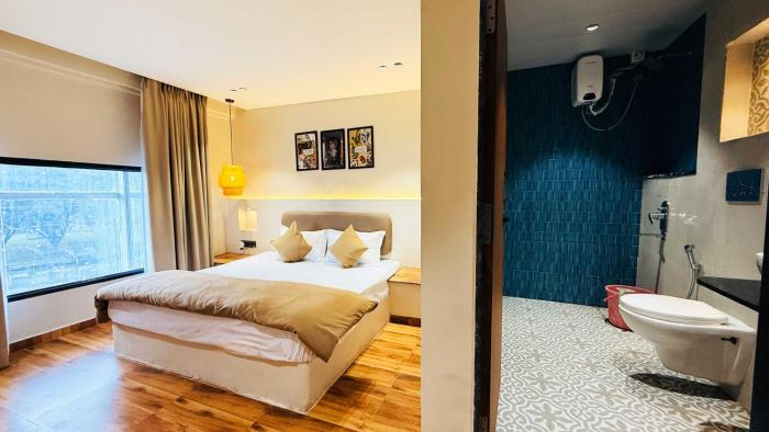 hotel cocodan