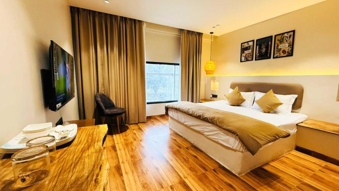 hotel cocodan