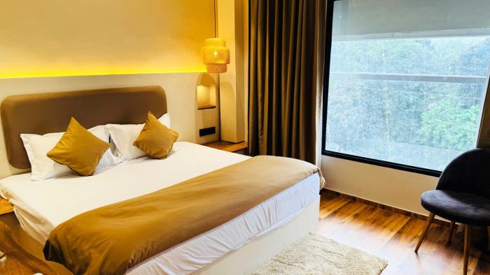 hotel cocodan
