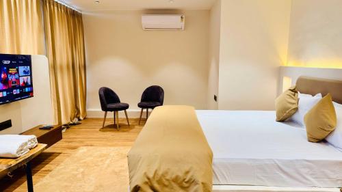 hotel cocodan
