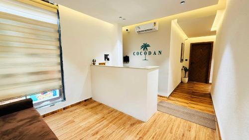 hotel cocodan