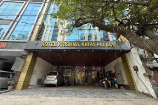 hotel krishna kripa palace