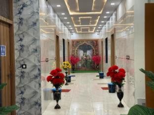 hotel krishna kripa palace
