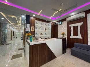 hotel krishna kripa palace