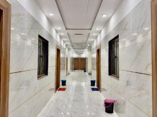 hotel krishna kripa palace