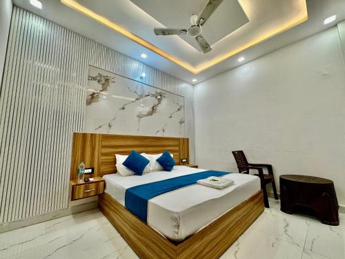 hotel krishna kripa palace