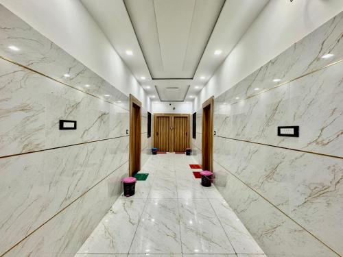 hotel krishna kripa palace