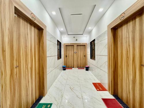hotel krishna kripa palace