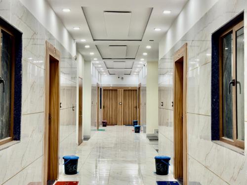 hotel krishna kripa palace