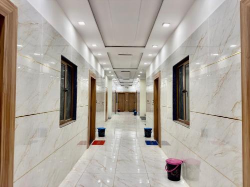 hotel krishna kripa palace