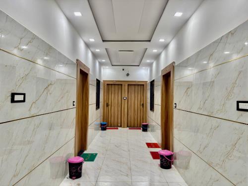 hotel krishna kripa palace