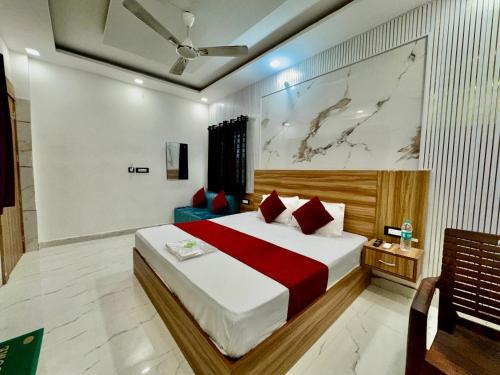 hotel krishna kripa palace